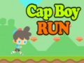 Spiel Kappen Junge Rennen Online