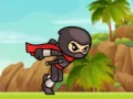 Spiel Ninja Lauf Online Online