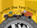 Spiel Vermeide den Abschleppwagen Online