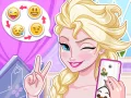 Spiel Eliza: Stimmungsschwankungen Online