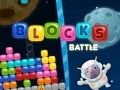 Spiel Blockschlacht Online