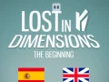 Spiel Verloren in Dimensionen: Der Anfang Online Spiel Verloren in Dimensionen: Der Anfang Online