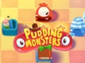 Spiel Pudding Monster Online