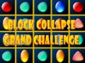 Spiel Große Block-Kollaps-Herausforderung Online