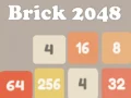 Spiel Ziegel 2048 Online