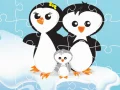 Spiel Pinguine-Puzzle Online