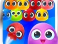 Spiel Blasenshooter Leidenschaft Online