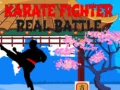 Spiel Karatekämpfer: Echtes Gefecht Online