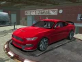 Spiel Burnout Extreme Drift Online