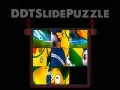 Spiel DDT Schiebepuzzle Online