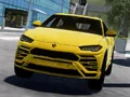 Spiel Super SUV Fahren Online