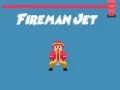 Spiel Feuerwehr Jet Online