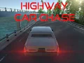Spiel Autoverfolgungsjagd auf der Autobahn Online