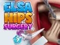 Spiel Elsas Hüftoperation Online Spiel Elsas Hüftoperation Online