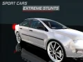 Spiel Sportwagen: Extreme Stunts Online