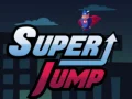 Spiel Super Sprung Online