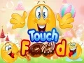 Spiel Essen berühren Online Spiel Essen berühren Online