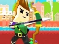 Spiel Bogenmeister Online