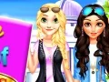Spiel Ein Tag im Leben des Prinzessinnencollege Online