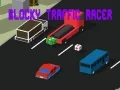 Spiel Blockiger Verkehrsrennfahrer Online