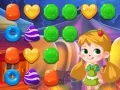 Spiel Candy Blast Match 3 Online
