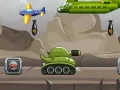 Spiel Verteidigung des Panzers Online