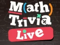 Spiel Mathe-Quiz Live Online