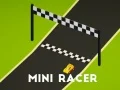 Spiel Mini Rennfahrer Online