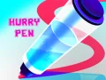Spiel Schnell, Stift Online
