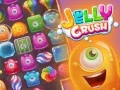 Spiel Jelly Crush Online