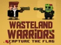 Spiel Wasteland-Krieger: Die Flagge erobern Online
