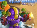 Spiel Truppenverteidigung Online