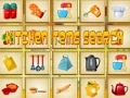 Spiel Küchenartikel Suche Online