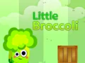 Spiel Kleiner Brokkoli Online