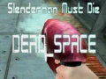 Spiel Slenderman muss sterben TOTER RAUM Online