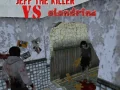 Spiel Jeff Der Killer gegen Slendrina Online