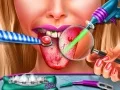 Spiel Ellie Zungendoktor Online