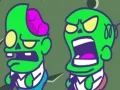 Spiel Kreuziger Zombie Online