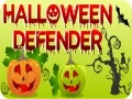 Spiel Halloween Verteidiger Online