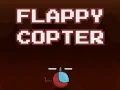 Spiel Flappy Hubschrauber Online