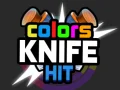 Spiel Messertreffer Farben Online