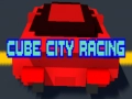 Spiel Würfelstadt Rennen Online