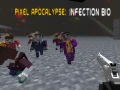 Spiel Pixel-Apokalypse Infektion Bio Online Spiel Pixel-Apokalypse Infektion Bio Online