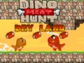 Spiel Dino-Fleischjagd: Trockenes Land Online