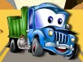 Spiel Kinder Lkw Puzzle Online Spiel Kinder Lkw Puzzle Online