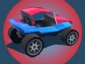 Spiel Verrücktes Rennen Online