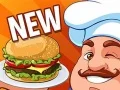 Spiel Schneller Burger Online