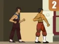 Spiel Kung Fu Straße 2 Online