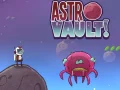Spiel Astrovault! Online