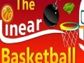 Spiel Der Lineare Basketball Online